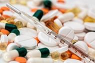 Over time, the human body may develop a tolerance to certain medications.(Image via Pexels)